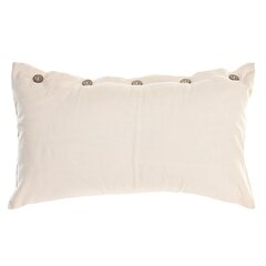 DKD Home Decor pagalvėlė kaina ir informacija | Dekoratyvinės pagalvėlės ir užvalkalai | pigu.lt