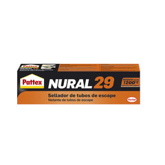 Клей Pattex Nural 29, 150 г цена и информация | Клей | pigu.lt