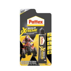 Клей Pattex Repair extreme, 20 г цена и информация | Клей | pigu.lt