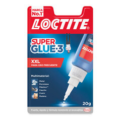 Клей Loctite XXL, 20 г цена и информация | Клей | pigu.lt