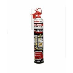 Porolonas Fischer xtreme power 750 ml kaina ir informacija | Sandarinimo medžiagos | pigu.lt