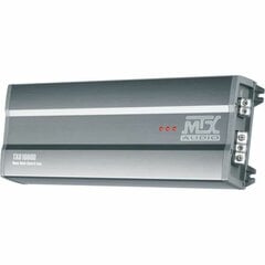 Усилитель Mtx Audio TX81000D 1000 W цена и информация | Аудиоколонки | pigu.lt