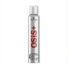 Fiksavimo putos Schwarzkopf Osis+, 200 ml kaina ir informacija | Plaukų formavimo priemonės | pigu.lt