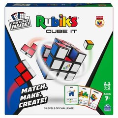 Игра на ловкость Rubik's цена и информация | Развивающие игрушки | pigu.lt