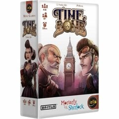 Настольная игра Iello Timebomb (FR) цена и информация | Iella Товары для детей и младенцев | pigu.lt