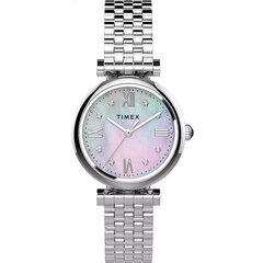 Moteriškas laikrodis Timex TW2T78700 S7229469 kaina ir informacija | Moteriški laikrodžiai | pigu.lt