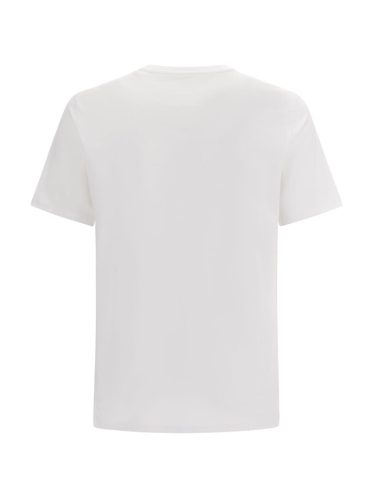 Marškinėliai vyrams Guess 53750 kaina ir informacija | Vyriški marškinėliai | pigu.lt
