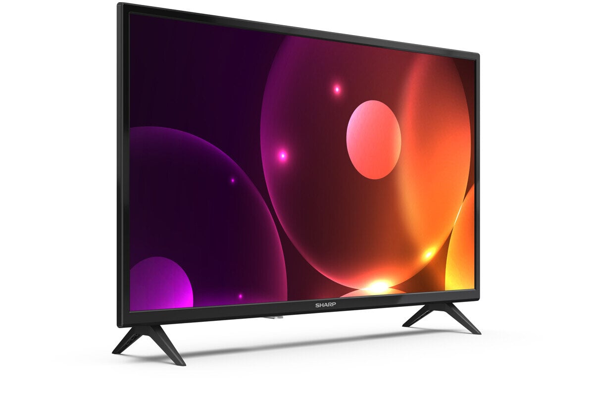 Sharp 32FA2E цена и информация | Televizoriai | pigu.lt