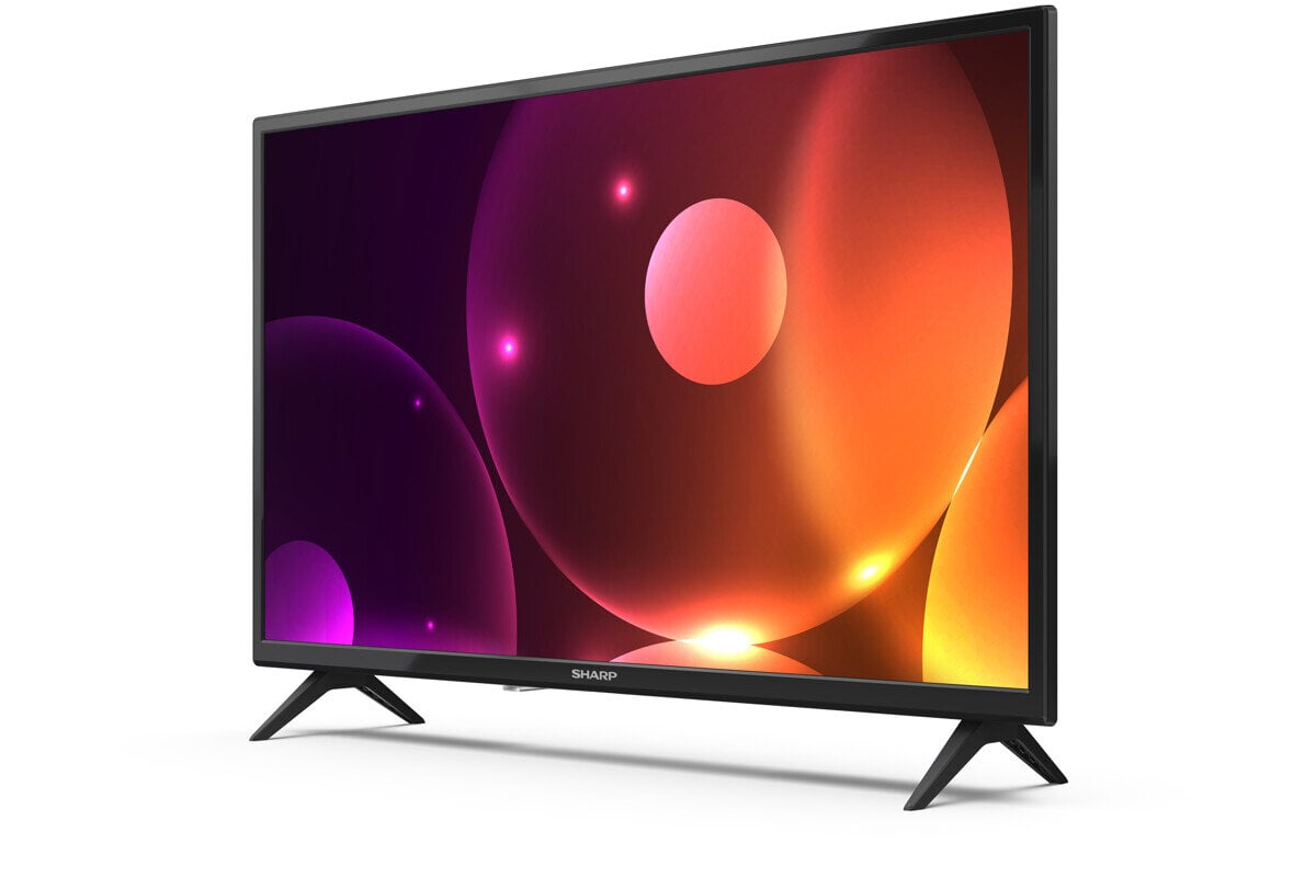 Sharp 32FA2E kaina ir informacija | Televizoriai | pigu.lt