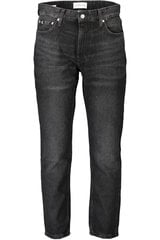 Мужские джинсы CALVIN KLEIN, J30J322729, чёрные цена и информация | Mужские джинсы Only & Sons Loom 5714910844399 | pigu.lt