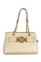 Rankinė moterims Guess VB841406_BEIGE_LIGHT-RUM-190231667803 kaina ir informacija | Moteriškos rankinės | pigu.lt