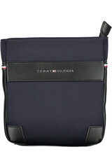 Rankinė vyrams Tommy Hilfiger AM0AM10571_BLU_DW6-8720642478921 kaina ir informacija | Vyriškos rankinės | pigu.lt