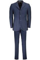 Kostiumas vyrams Tellini formali, mėlynas kaina ir informacija | Vyriški kostiumai | pigu.lt