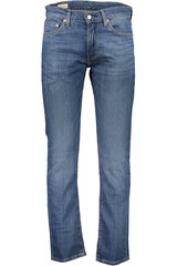 ДЖИНСЫ LEVI`S 04511 цена и информация | Мужские джинсы | pigu.lt
