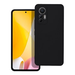 Soft Case, skirtas Xiaomi 12 Lite, raudonas kaina ir informacija | Telefono dėklai | pigu.lt