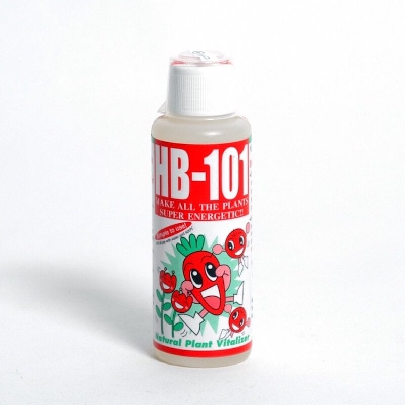 HB -101 japoniškas stimuliatorius, 50 ml kaina ir informacija | Augalų priežiūros priemonės | pigu.lt