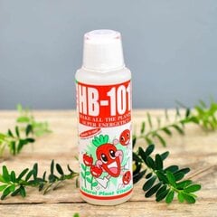 HB -101 japoniškas stimuliatorius, 50 ml kaina ir informacija | Augalų priežiūros priemonės | pigu.lt