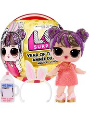 Кукла LOL Suprise! Year Of The Rabbit - 2  цена и информация | Игрушки для девочек | pigu.lt