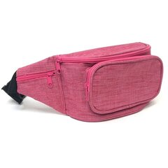 Сумка на пояс Fanny pack цена и информация | Женские сумки | pigu.lt