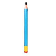 Vandens pieštukas Ikonka, 54 cm, mėlynas kaina ir informacija | Vandens, smėlio ir paplūdimio žaislai | pigu.lt