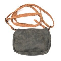 Наплечная сумка Piace Molto JASMIN RANGE цена и информация | Женские сумки | pigu.lt