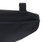 Dviračio krepšys L-brno, juodas kaina ir informacija | Krepšiai, telefonų laikikliai | pigu.lt