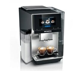 Siemens TQ703R07 kaina ir informacija | Kavos aparatai | pigu.lt