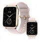 SmartWatch Pink kaina ir informacija | Išmanieji laikrodžiai (smartwatch) | pigu.lt