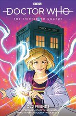 Doctor who: the thirteenth doctor kaina ir informacija | Fantastinės, mistinės knygos | pigu.lt