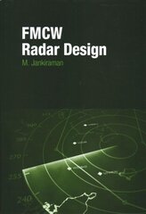 FMCW radar design kaina ir informacija | Socialinių mokslų knygos | pigu.lt