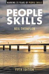 People skills kaina ir informacija | Ekonomikos knygos | pigu.lt