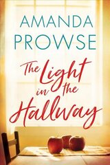Light in the Hallway цена и информация | Fantastinės, mistinės knygos | pigu.lt