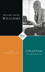 Collected Poems: Volume II 1939-1962 2nd edition цена и информация | Поэзия | pigu.lt
