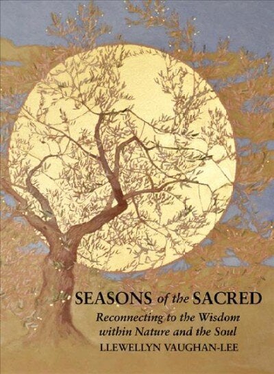 Seasons of the sacred цена и информация | Dvasinės knygos | pigu.lt
