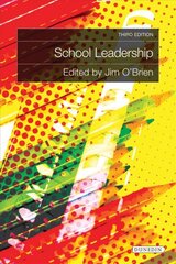 School leadership kaina ir informacija | Socialinių mokslų knygos | pigu.lt