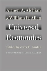 Universal Economics цена и информация | Книги по экономике | pigu.lt