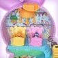 Lėlyčių rinkinys su rankine Polly Pocket Mama&Joey Kangaroo kaina ir informacija | Žaislai mergaitėms | pigu.lt