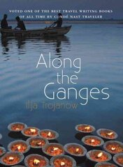 Along the Ganges цена и информация | Путеводители, путешествия | pigu.lt