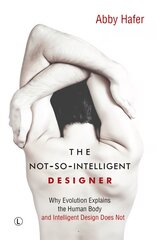 Not-so-intelligent designer kaina ir informacija | Dvasinės knygos | pigu.lt