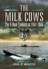 Milk cows kaina ir informacija | Istorinės knygos | pigu.lt