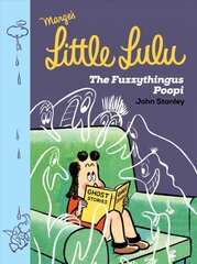 Little Lulu kaina ir informacija | Fantastinės, mistinės knygos | pigu.lt