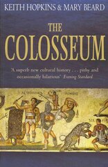 Colosseum Main kaina ir informacija | Istorinės knygos | pigu.lt