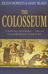 Colosseum Main цена и информация | Исторические книги | pigu.lt