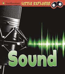 Sound цена и информация | Книги для подростков  | pigu.lt