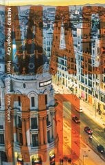 Madrid: Midnight City цена и информация | Путеводители, путешествия | pigu.lt