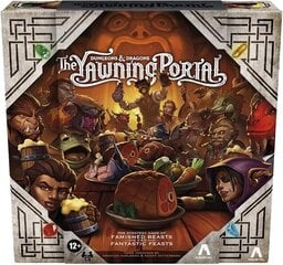 Stalo žaidimas Dungeons & Dragons: The Yawning Portal, EN kaina ir informacija | Stalo žaidimai, galvosūkiai | pigu.lt
