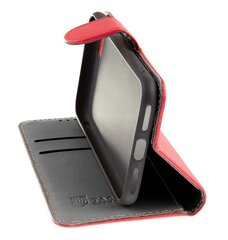 Tactical Field Notes for Motorola G22|E32s Red цена и информация | Чехлы для телефонов | pigu.lt