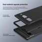 Nillkin Super Frosted Pro Back Cover, skirtas Google Pixel 7 Pro, žalias цена и информация | Telefono dėklai | pigu.lt