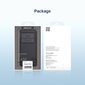 Nillkin CamShield Pro Hard Case, skirtas Google Pixel 7, juodas цена и информация | Telefono dėklai | pigu.lt