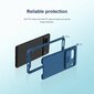Nillkin CamShield Pro Hard Case, skirtas Google Pixel 7, juodas цена и информация | Telefono dėklai | pigu.lt